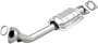 MagnaFlow HM Grade Direct-Fit Catalytic Converter