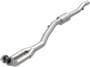 MagnaFlow HM Grade Direct-Fit Catalytic Converter