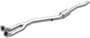 MagnaFlow HM Grade Direct-Fit Catalytic Converter