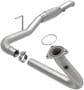 MagnaFlow HM Grade Direct-Fit Catalytic Converter
