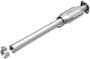 MagnaFlow HM Grade Direct-Fit Catalytic Converter
