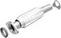 MagnaFlow HM Grade Direct-Fit Catalytic Converter