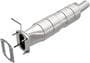 MagnaFlow HM Grade Direct-Fit Catalytic Converter