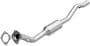 MagnaFlow HM Grade Direct-Fit Catalytic Converter