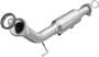 MagnaFlow HM Grade Direct-Fit Catalytic Converter