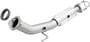 MagnaFlow HM Grade Direct-Fit Catalytic Converter