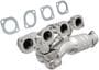 MagnaFlow Direct-Fit Exhaust Manifold