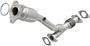 MagnaFlow HM Grade Direct-Fit Catalytic Converter