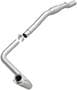 MagnaFlow HM Grade Direct-Fit Catalytic Converter