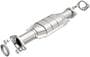 MagnaFlow HM Grade Direct-Fit Catalytic Converter