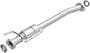 MagnaFlow HM Grade Direct-Fit Catalytic Converter