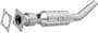 MagnaFlow HM Grade Direct-Fit Catalytic Converter