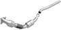 MagnaFlow HM Grade Direct-Fit Catalytic Converter