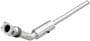 MagnaFlow HM Grade Direct-Fit Catalytic Converter