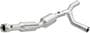 MagnaFlow HM Grade Direct-Fit Catalytic Converter
