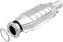 MagnaFlow HM Grade Direct-Fit Catalytic Converter