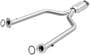 MagnaFlow HM Grade Direct-Fit Catalytic Converter