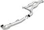 MagnaFlow HM Grade Direct-Fit Catalytic Converter