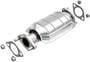 MagnaFlow HM Grade Direct-Fit Catalytic Converter