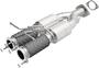 MagnaFlow HM Grade Direct-Fit Catalytic Converter