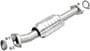 MagnaFlow HM Grade Direct-Fit Catalytic Converter