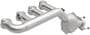 MagnaFlow Direct-Fit Catalytic Converter