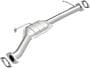 MagnaFlow Standard Grade Direct-Fit Catalytic Converter