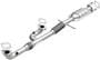 MagnaFlow HM Grade Direct-Fit Catalytic Converter