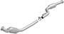 MagnaFlow HM Grade Direct-Fit Catalytic Converter