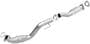 MagnaFlow HM Grade Direct-Fit Catalytic Converter