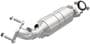 MagnaFlow HM Grade Direct-Fit Catalytic Converter