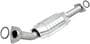 MagnaFlow HM Grade Direct-Fit Catalytic Converter