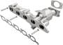 MagnaFlow Direct-Fit Catalytic Converter