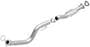 MagnaFlow HM Grade Direct-Fit Catalytic Converter