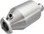 MagnaFlow HM Grade Direct-Fit Catalytic Converter