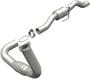 MagnaFlow HM Grade Direct-Fit Catalytic Converter