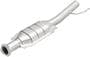 MagnaFlow HM Grade Direct-Fit Catalytic Converter
