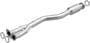 MagnaFlow HM Grade Direct-Fit Catalytic Converter