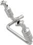 MagnaFlow HM Grade Direct-Fit Catalytic Converter
