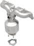MagnaFlow Direct-Fit Exhaust Manifold