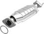 MagnaFlow HM Grade Direct-Fit Catalytic Converter