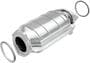 MagnaFlow HM Grade Direct-Fit Catalytic Converter