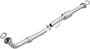 MagnaFlow HM Grade Direct-Fit Catalytic Converter
