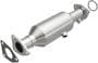 MagnaFlow HM Grade Direct-Fit Catalytic Converter
