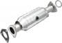 MagnaFlow HM Grade Direct-Fit Catalytic Converter