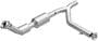 MagnaFlow OEM Grade Direct-Fit Catalytic Converter