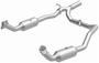 MagnaFlow OEM Grade Direct-Fit Catalytic Converter