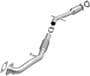 MagnaFlow OEM Grade Direct-Fit Catalytic Converter