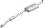 MagnaFlow OEM Grade Direct-Fit Catalytic Converter