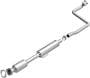 MagnaFlow OEM Grade Direct-Fit Catalytic Converter